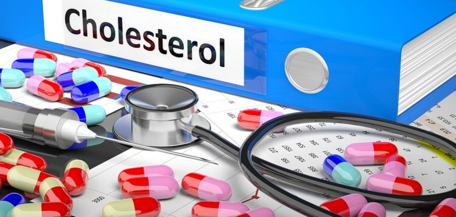 9 loại thuốc giảm cholesterol và các biện pháp hỗ trợ