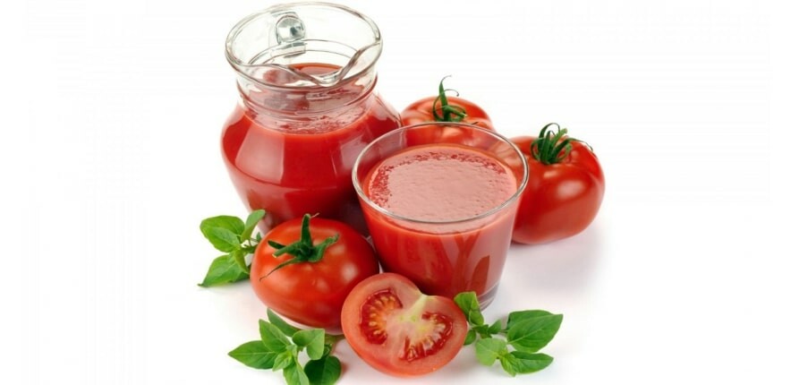 Nước ép cà chua có tốt cho sức khỏe không? Lợi ích và nhược điểm