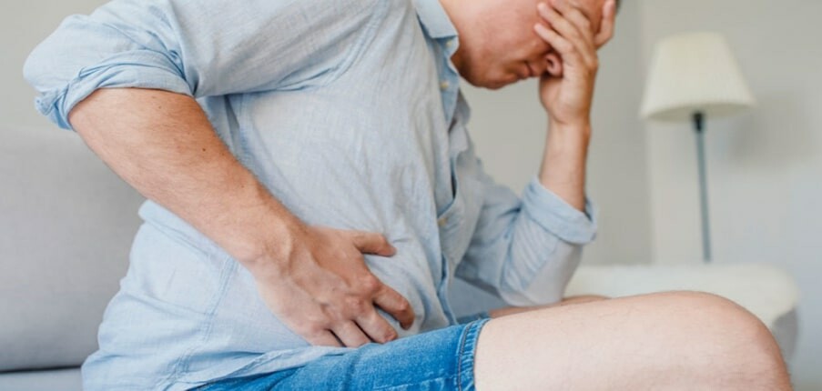 15 nguyên nhân phổ biến gây ra đau bụng, thời điểm cần đi khám