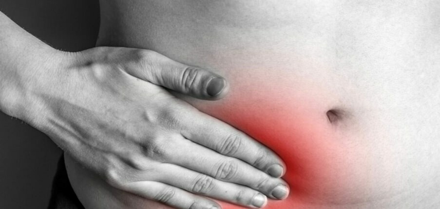 5 điều cần biết về triệu chứng đau hố chậu phải?