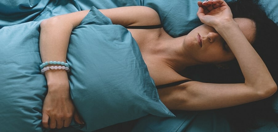 6 nguyên nhân gây đau bụng vào ban đêm và biện pháp điều trị