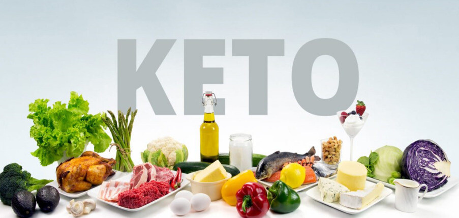 Tại sao chế độ ăn kiêng keto lại tốt cho sức khoẻ?