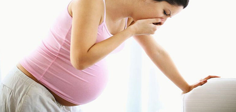 Các loại virus dạ dày có thể nhiễm khi mang thai và phương pháp điều trị