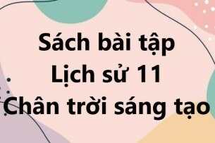 Giải SBT Lịch sử 11 (Chân trời sáng tạo) Bài 10: Cuộc cải cách của Lê Thánh Tông (thế kỉ XV)