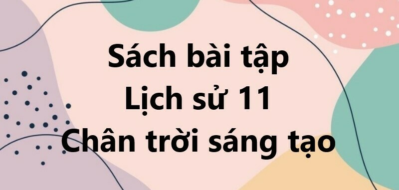 Giải SBT Lịch sử 11 (Chân trời sáng tạo) Bài 11: Cuộc cải cách của Minh Mạng (nửa đầu thế kỉ XIX)