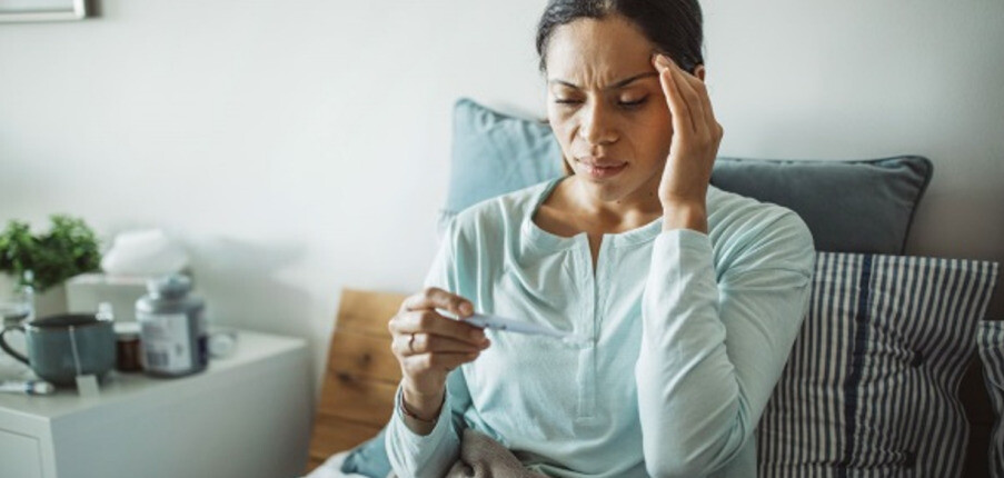Mối liên quan giữa đau đầu và sốt: Nguyên nhân, cách điều trị và phòng tránh