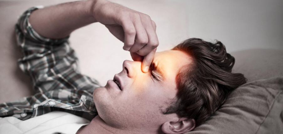 Đau đầu do viêm xoang: Triệu chứng, phân biệt và điều trị