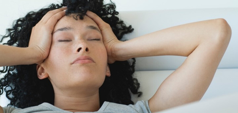 Thiếu ngủ và đau đầu: Những điều cần biết