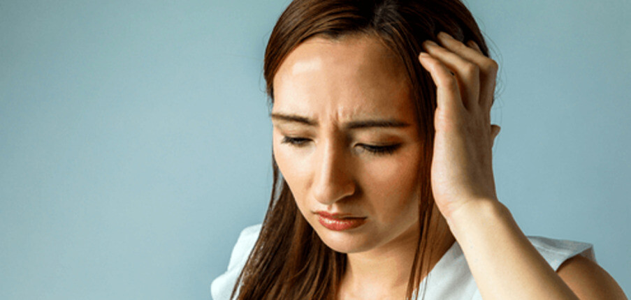 5 điều bạn cần biết khi thiếu máu đi kèm đau đầu