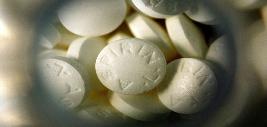 Aspirin - Điều trị sốt, đau và viêm trong cơ thể - Cách dùng