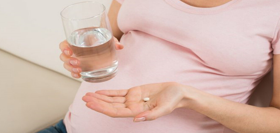 Có nên sử dụng paracetamol trong thời kỳ mang thai? Liều dùng & biến chứng
