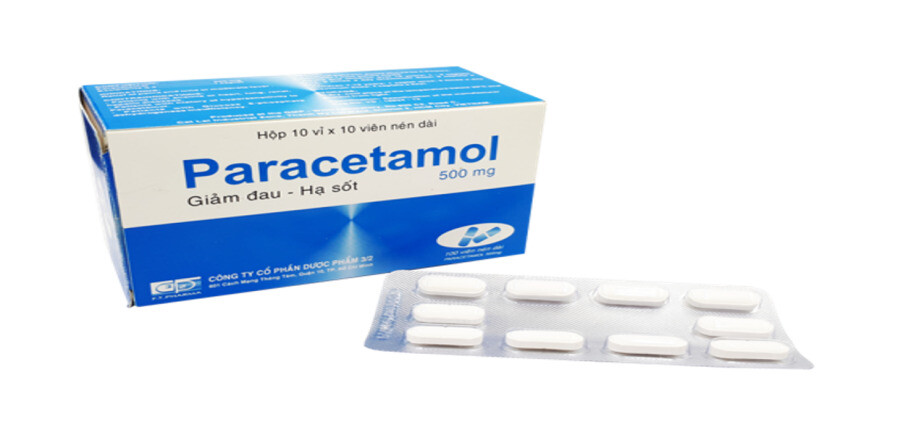 4 điều cần biết về quá liều Paracetamol: Nguyên nhân và phòng ngừa