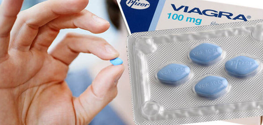 Tác động của Viagra lên các hệ cơ quan trong cơ thể, tác dụng phụ có thể gặp