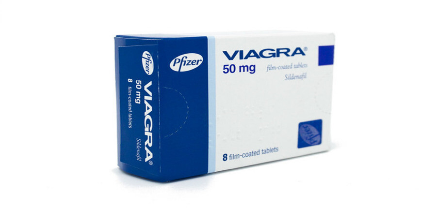 Thông tin về thuốc cường dương Viagra - Cách dùng