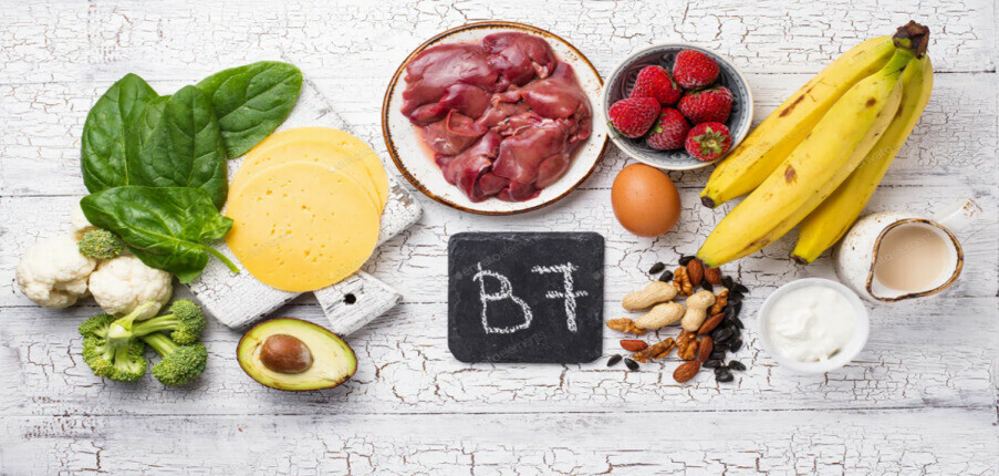 10 loại thực phẩm giàu Biotin