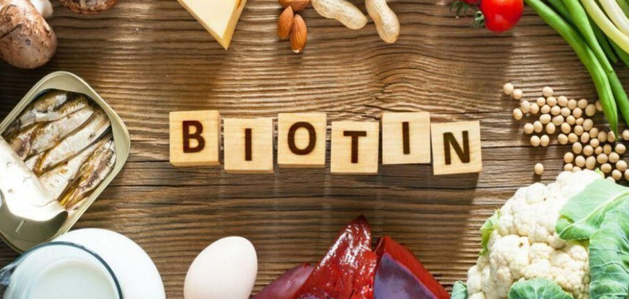 Biotin (vitamin B7) là gì? Công dụng & liều dùng