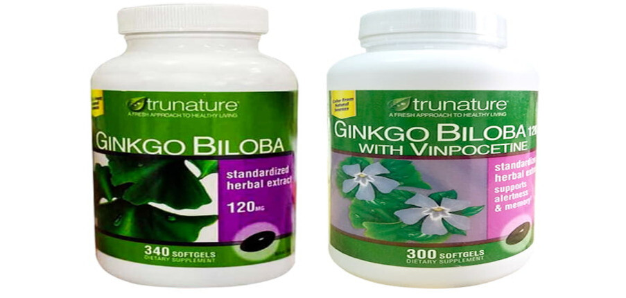 Ginkgo biloba (Cây bạch quả) - Hỗ trợ tăng tuần hoàn máu não - Cách dùng