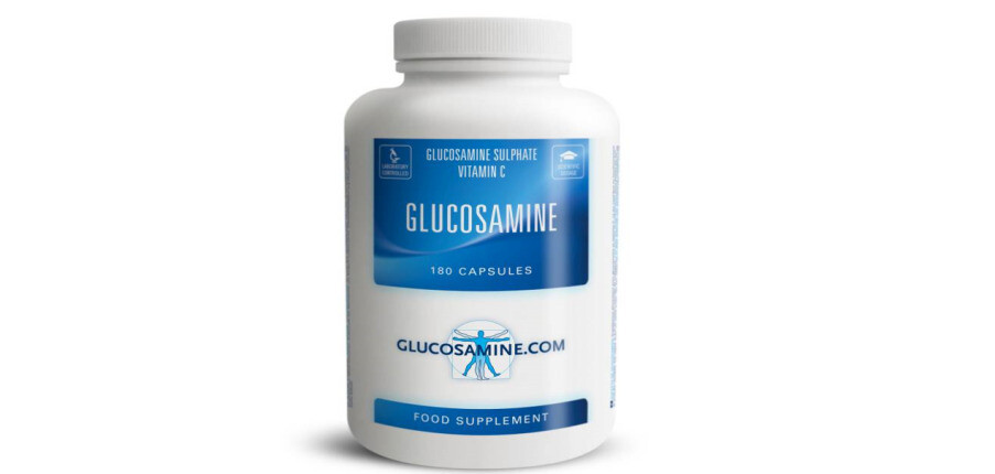 Glucosamine là gì? Cách dùng, liều dùng, tác dụng phụ