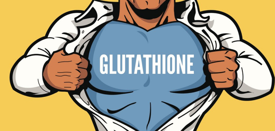 Glutathione là gì ? Công dụng và rủi ro