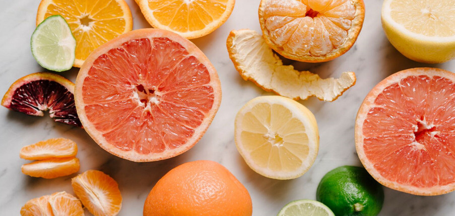 7 lợi ích ấn tượng mà vitamin C mang lại