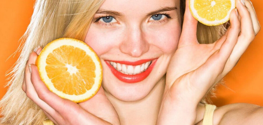 11 lý do nên bổ sung Serum vitamin C vào quy trình chăm sóc da