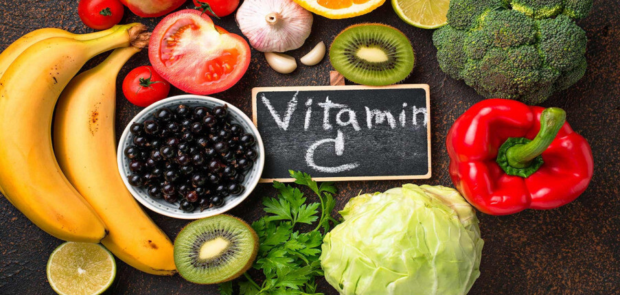 20 loại thực phẩm giàu vitamin C