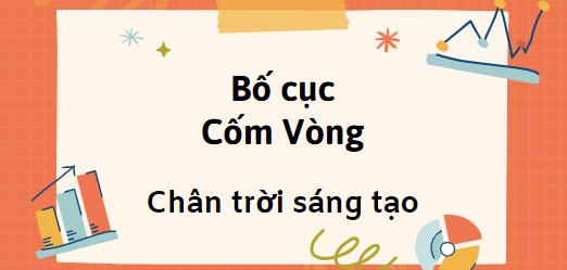 Bố cục Cốm Vòng (2024) chính xác nhất lớp 7 - Chân trời sáng tạo