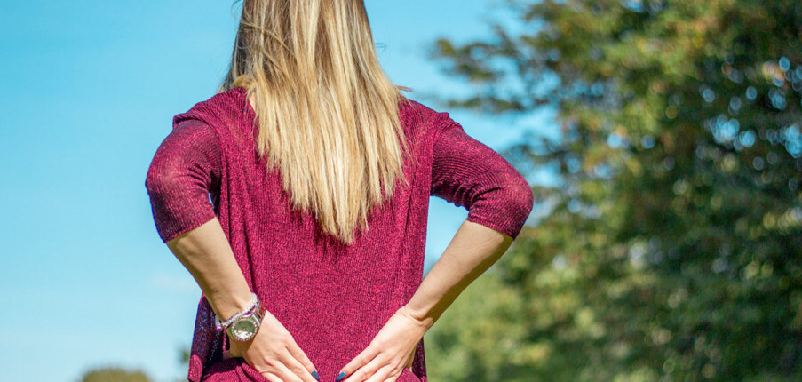 5 Nguyên nhân gây đau thắt lưng ở phụ nữ và biện pháp điều trị