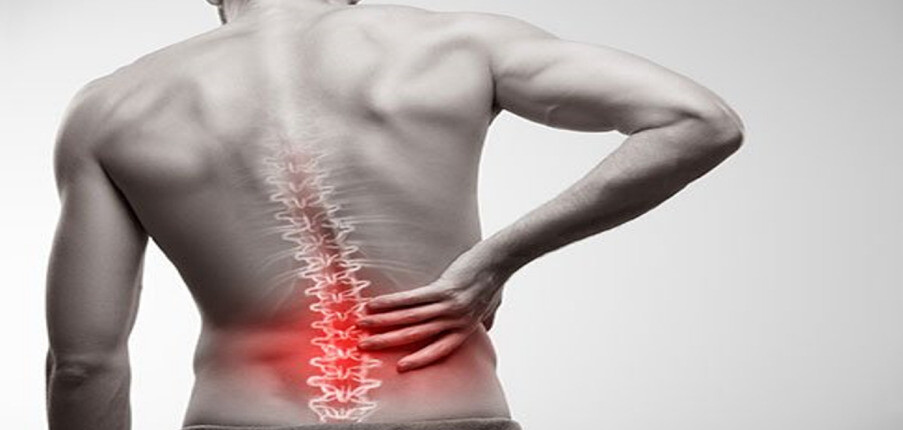 Giảm đau lưng tại nhà bằng các biện pháp đơn giản và hiệu quả
