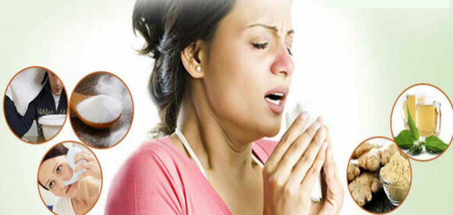 10 biện pháp điều trị viêm mũi dị ứng tại nhà và cách tự chăm sóc