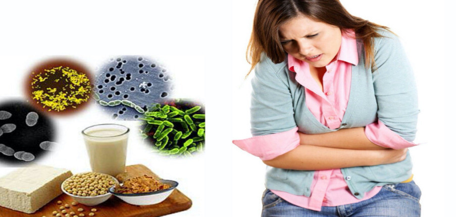 10 triệu chứng thường gặp của ngộ độc thực phẩm mà bạn cần biết