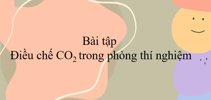 Phương pháp điều chế CO2 trong phòng thí nghiệm (2024) chính xác nhất