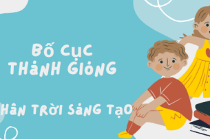 Bố cục Thánh Gióng (2024) chính xác nhất lớp 6 - Chân trời sáng tạo