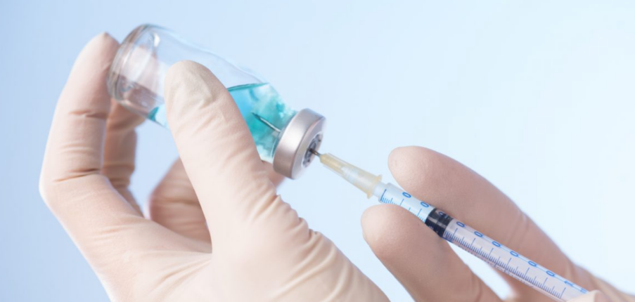 Vắc xin phòng viêm gan A: Tác dụng phụ, lợi ích, thận trọng