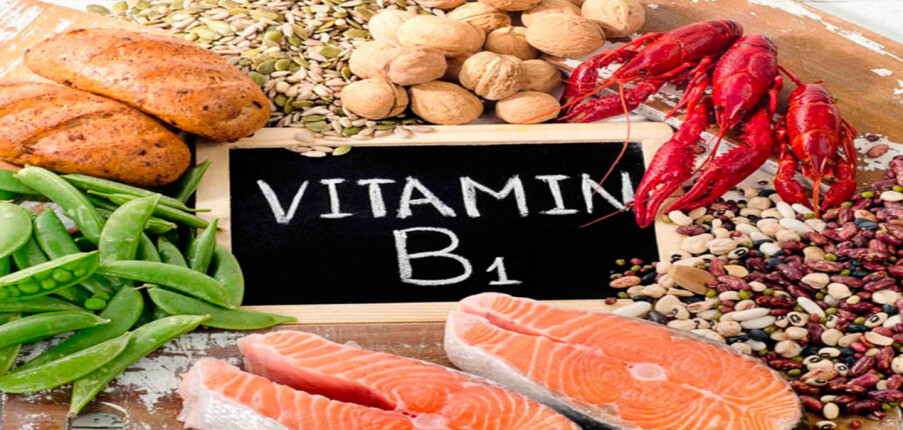 Vitamin B1 là gì? Lợi ích sức khỏe, nguồn cung cấp và tình trạng thiếu hụt