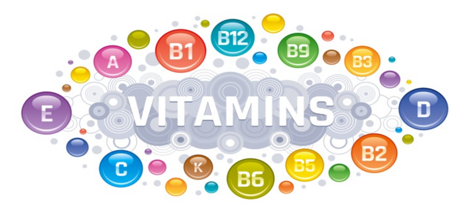 8 dấu hiệu thường gặp khi bạn đang thiếu vitamin và cách bổ sung