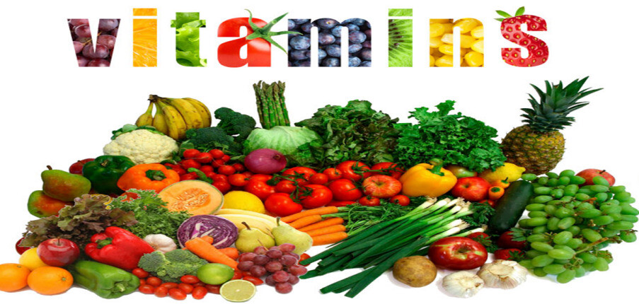 7 thực phẩm tuyệt vời để bổ sung vitamin
