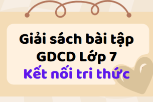 Sách bài tập GDCD 7 (Kết nối tri thức) Bài 8: Quản lí tiền