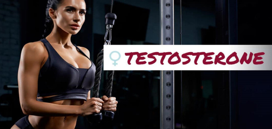 4 điều cần biết về testosterone ở nữ giới: Vai trò, mức bình thường và tình trạng testosterone cao ở nữ giới