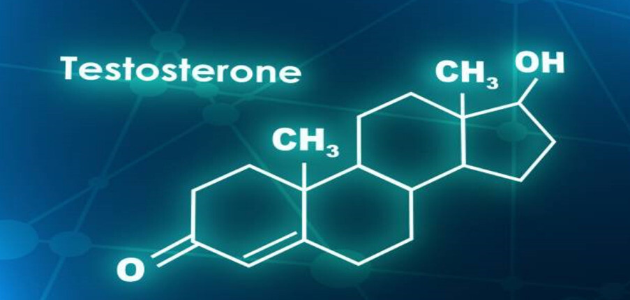 To hơn, nhanh hơn, khỏe hơn? 6 lợi ích của testosteron