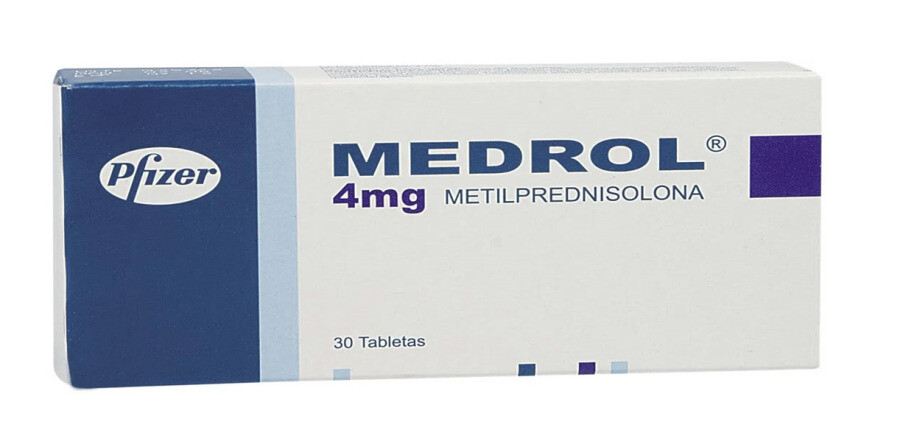 Thuốc Medrol - Thuốc chống viêm rất hiệu quả - Cách dùng