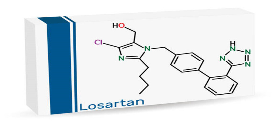 Losartan là thuốc gì? Công dụng, liều dùng & tác dụng phụ