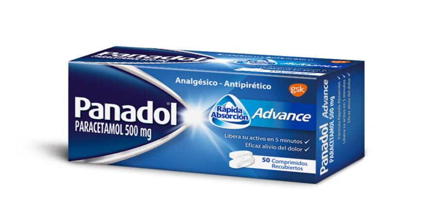 Thuốc Panadol - Điều trị các cơn đau từ nhẹ đến trung bình - Cách dùng