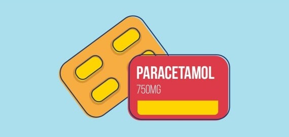 8 điều bạn cần biết về thuốc Panadol Extra: Công dụng, cách dùng, tác dụng phụ...