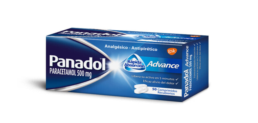 6 điều bạn cần biết trước khi sử dụng Panadol 500mg (paracetamol)