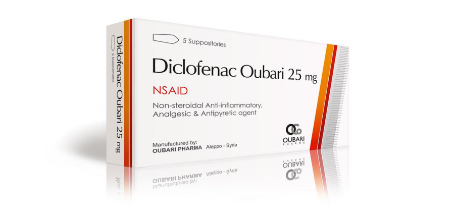 Diclofenac là thuốc gì? Công dụng và liều dùng