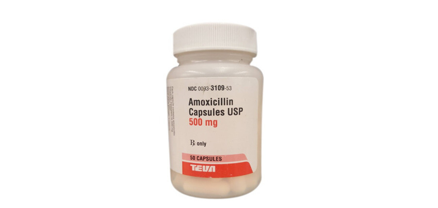 Amoxicillin - Điều trị nhiều tình trạng nhiễm trùng - Cách dùng