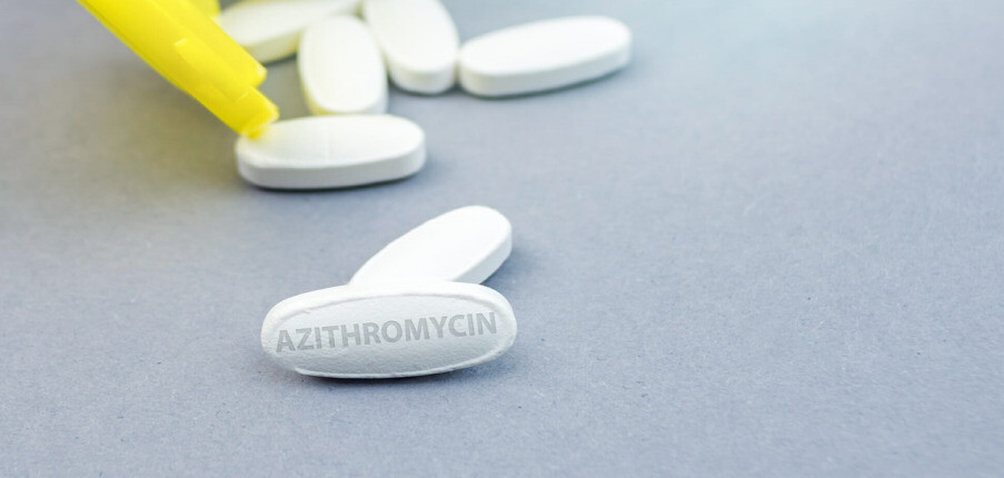 Thuốc Azithromycin: Công dụng, liều lượng, tác dụng phụ và cách dùng thuốc