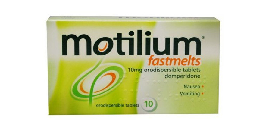 Hướng dẫn sử dụng Motilium - Điều trị Buồn nôn và ói mửa - Cách dùng