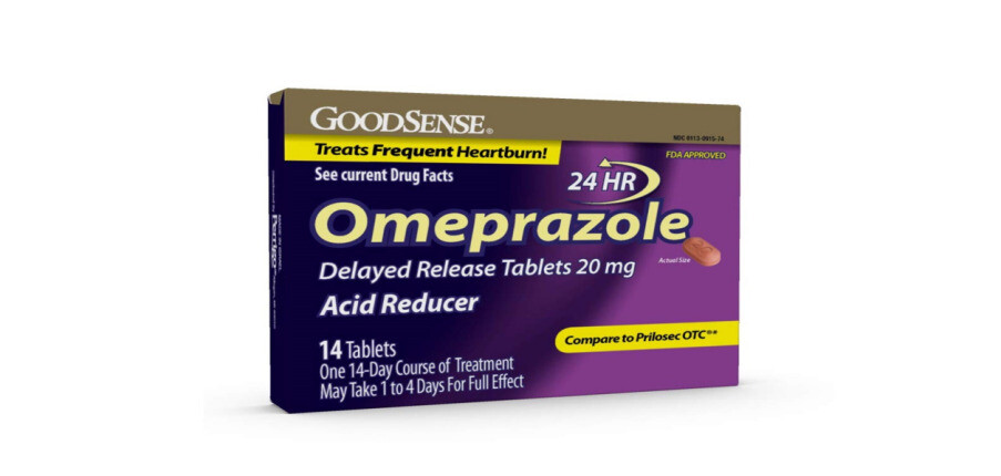 Thuốc Omeprazole - Điều trị loét dạ dày tá tràng - Cách dùng